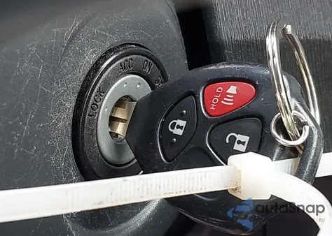 2014 Toyota Yaris Le (Tmc/Cbu Plant) from USA, damaged, VIN JTDKTUD34ED588951